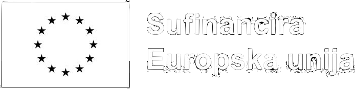 Sufinancira Europska Unija