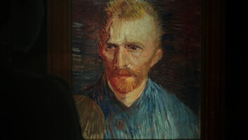 Van Gogh, stvaranje majstora