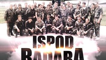 Ispod radara