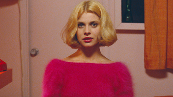 Paris, Texas