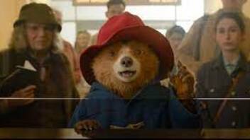 Medvjedić Paddington u džungli