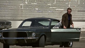 Bullitt