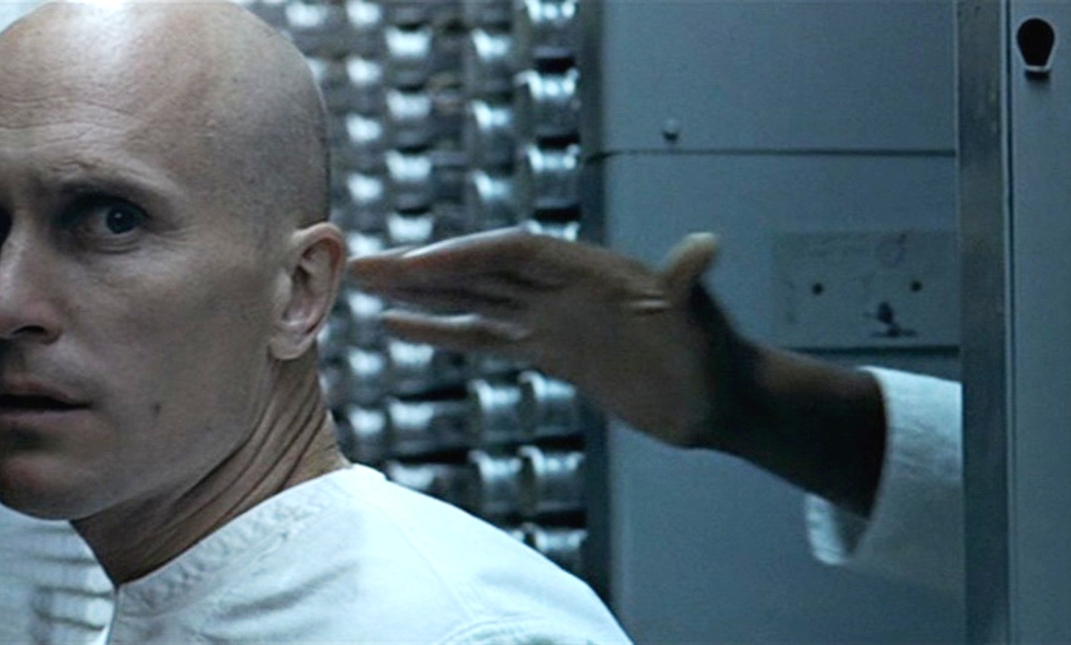 THX 1138