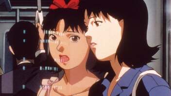 Perfect Blue
