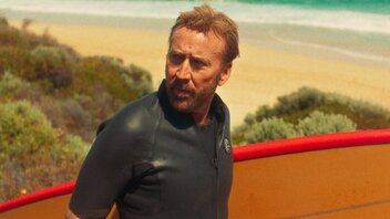 Surfer