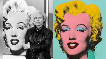 Andy Warhol: američki san