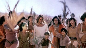 Jesus Christ Superstar