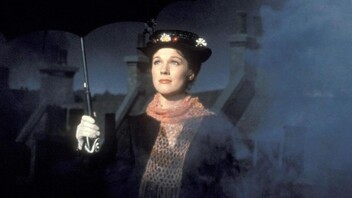 Mary Poppins