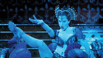 Moulin Rouge!