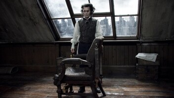 Sweeney Todd: Đavolji brijač Fleet Streeta