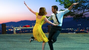 La La Land