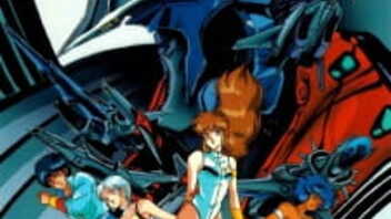 Great Planet Evil Destroyer Dangaio