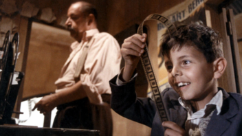 Cinema Paradiso
