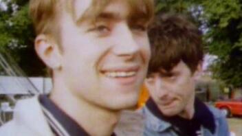 Blur: Starshaped