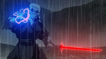 Star Wars: Visions