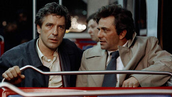 Mikey i Nicky