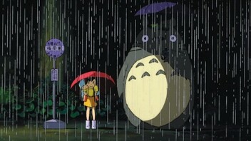 Moj susjed Totoro