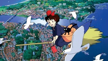 Dostavna služba dobre vještice Kiki