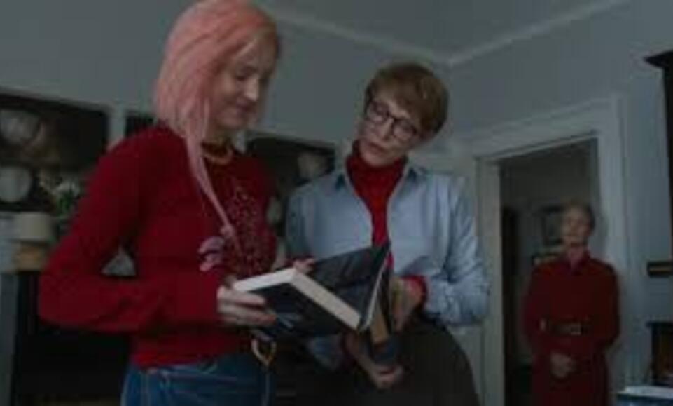 Otac majka sestra brat