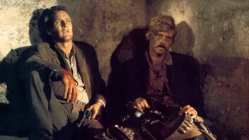 Butch Cassidy i Sundance Kid