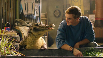 Škola čarobnih životinja 3