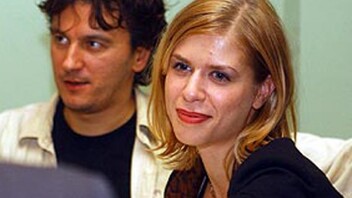 Što je Iva snimila 21. listopada 2003.