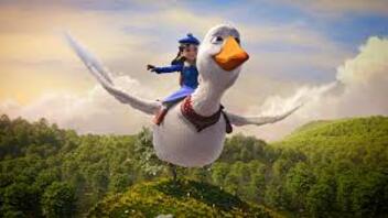 Božićna čarolija sjevera