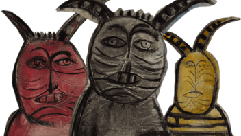 Slavko Kopač: barbarska profinjenost