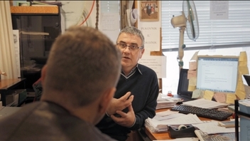 Ono što treba činiti