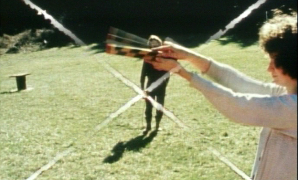 Govoriti direktno (Neke američke bilješke)