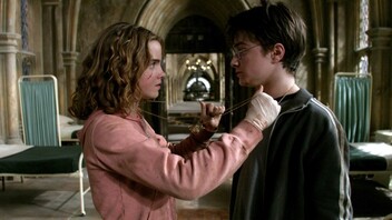 Harry Potter i zatočenik Azkabana