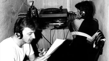 Memorija jedne generacije: Ratni radio Vukovar