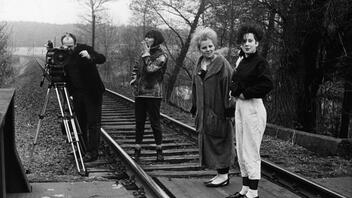 Zima nam prođe, proljeće dođe