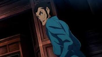 FILM LUPIN III.: Besmrtna krvna loza