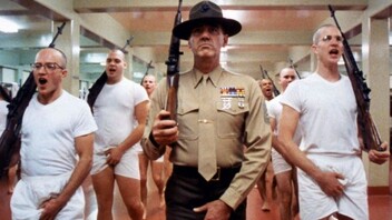 Full Metal Jacket