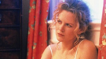 Oči širom zatvorene