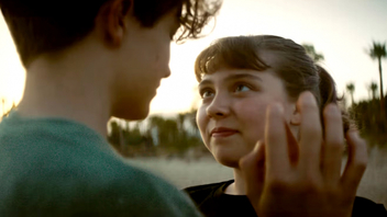 Kraljica plesa ide u Hollywood