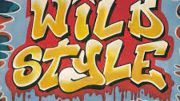 Wild style