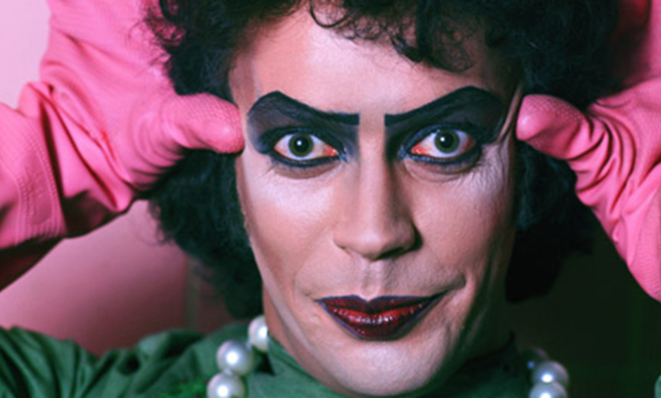 Neobično putovanje - Priča o Rockyju Horroru