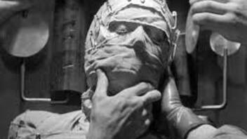 Frankensteinova nevjesta