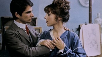 Dvije Engleskinje i kontinent