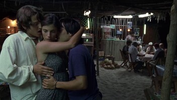 I tvoju mamu također