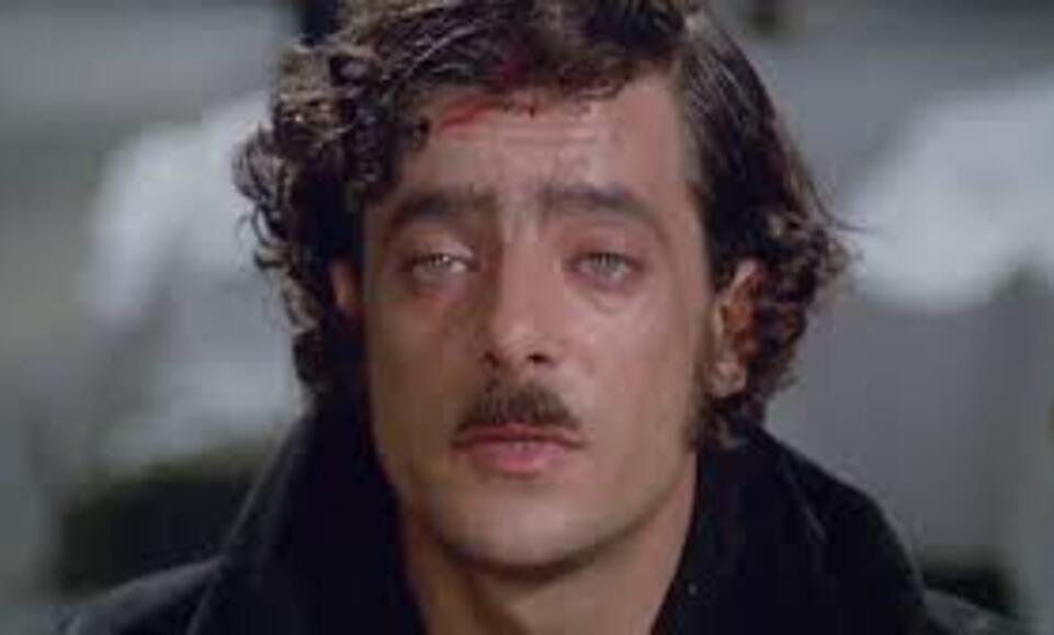 Mimi metalac, povrijeđene časti