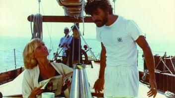 Na moru jednog ljeta