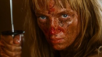 Kill Bill: Cijela krvava priča