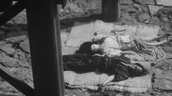 Dvostruko samoubojstvo kod Amijime