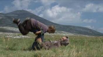 Planina se neće pomaknuti