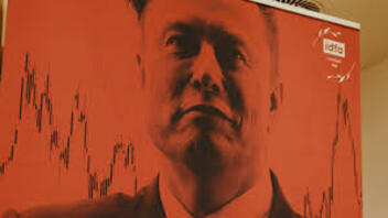 Razotkrivanje Elona Muska - eksperiment Tesla