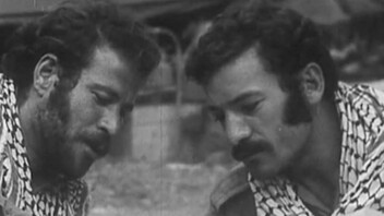 Filmska intifada - Filmovi palestinskih autora 1974. - 2024.