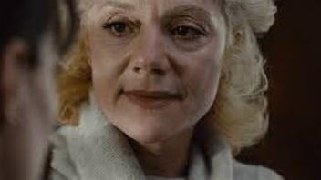 Žena bez glave